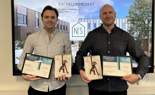 VIA Aarhus Nicolai Houmark & Sebastian Moltke Schou Rasmussen