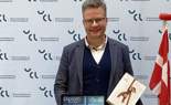 UCL Niels Jacob Knoth
