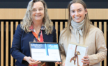 VIA Horsens Liv Amalie Nybo Rohlfing