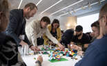 Konstruktør LEGO Workshop 23 Gorm Branderup0002
