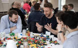 Konstruktør LEGO Workshop 23 Gorm Branderup0020