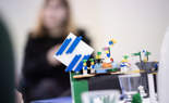 Konstruktør LEGO Workshop 23 Gorm Branderup0042