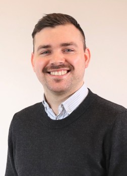 Jacob Vissing
