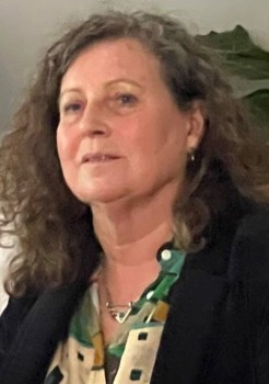 Hanne Stenbek
