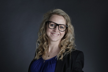 Cecilie Frithiof Hudson