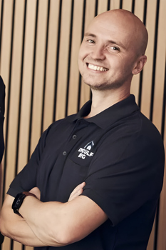 Peter Ulf Andersen
