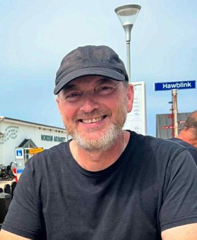 Mogens Piihl